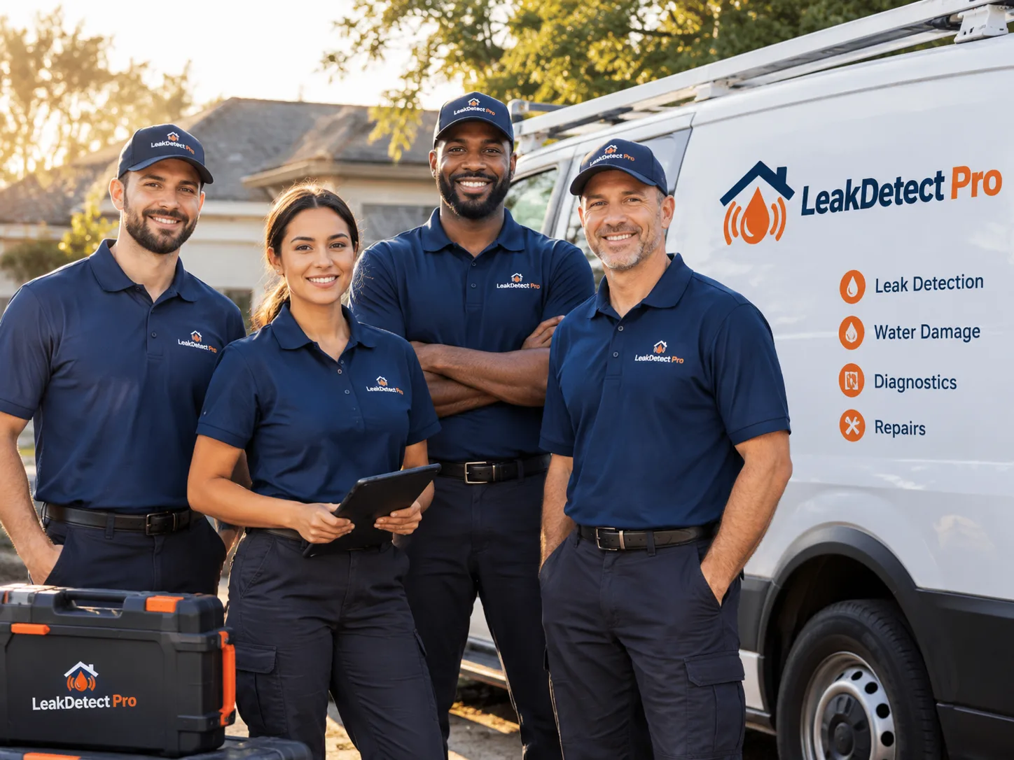 Roof Repair company in Arlington, VA